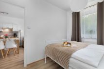 Mieszkanie 2-pokojowe Kołobrzeg, ul. gen. Stanisława Maczka. Zdjęcie 1