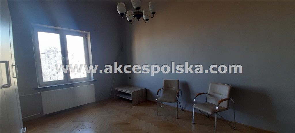 Mieszkanie 2-pokojowe Warszawa Śródmieście, ul. gen. Władysława Andersa. Zdjęcie 8