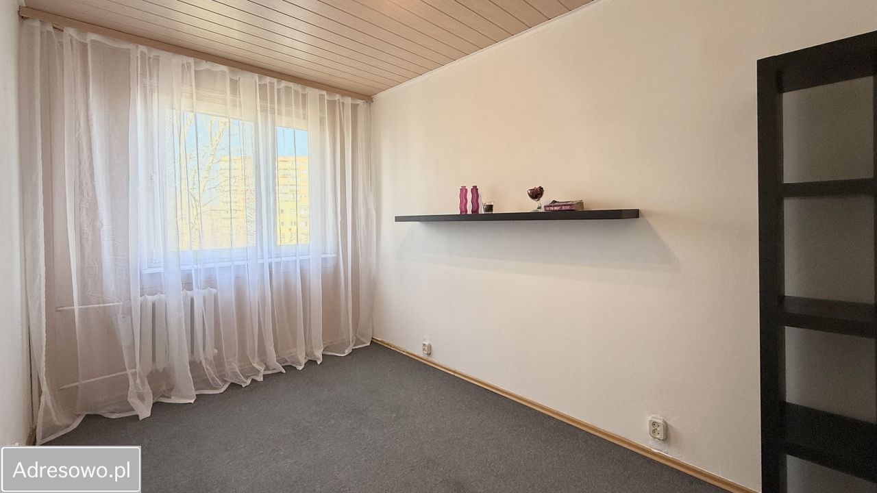 Mieszkanie 3-pokojowe Katowice, ul. Michała Ossowskiego. Zdjęcie 9