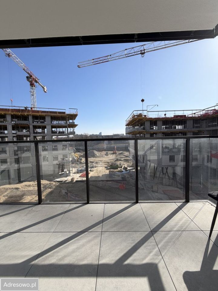 Mieszkanie 2-pokojowe Warszawa Żoliborz, ul. Literacka. Zdjęcie 3