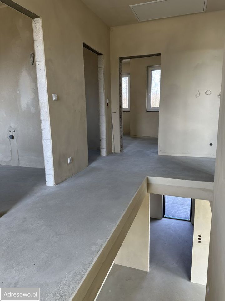 dom wolnostojący, 4 pokoje Dębe Wielkie, ul. 103 Batalionu Strzelców. Zdjęcie 11