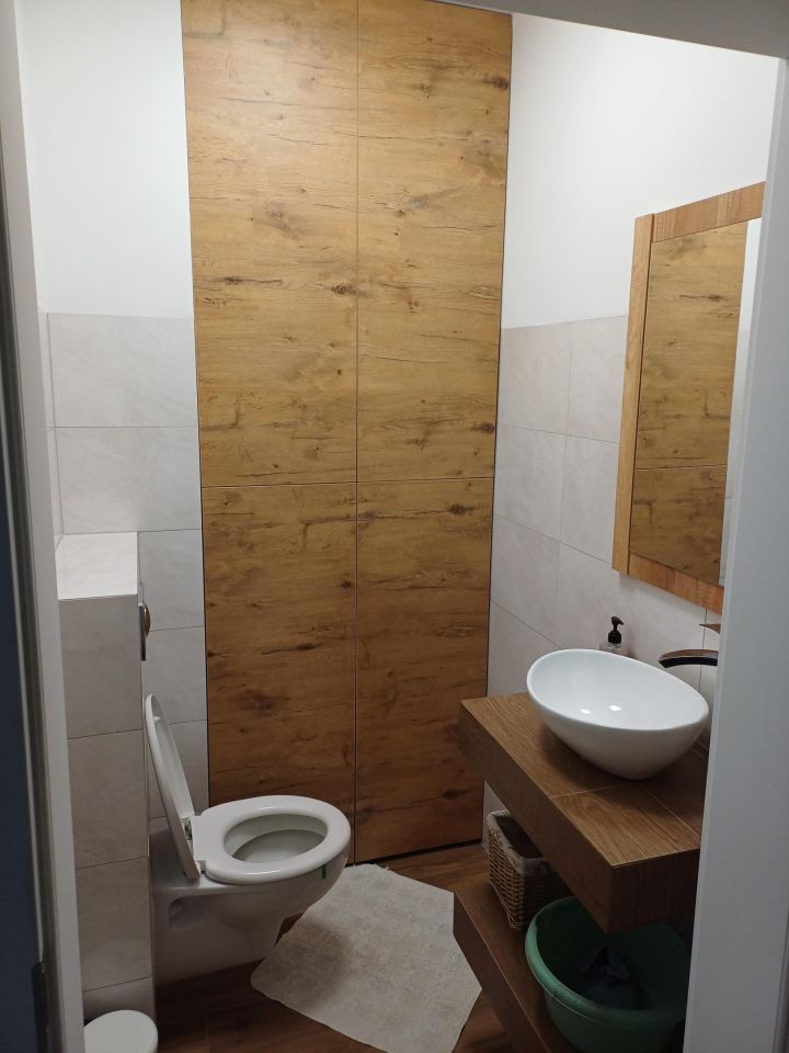 bliźniak, 4 pokoje Falenty Nowe, Karola i Dawida. Zdjęcie 10