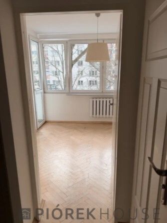 Mieszkanie 2-pokojowe Warszawa Śródmieście, ul. Niska. Zdjęcie 2