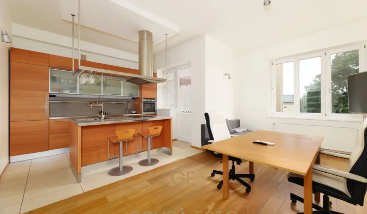 Mieszkanie 2-pokojowe Kraków Stare Miasto, ul. Smocza