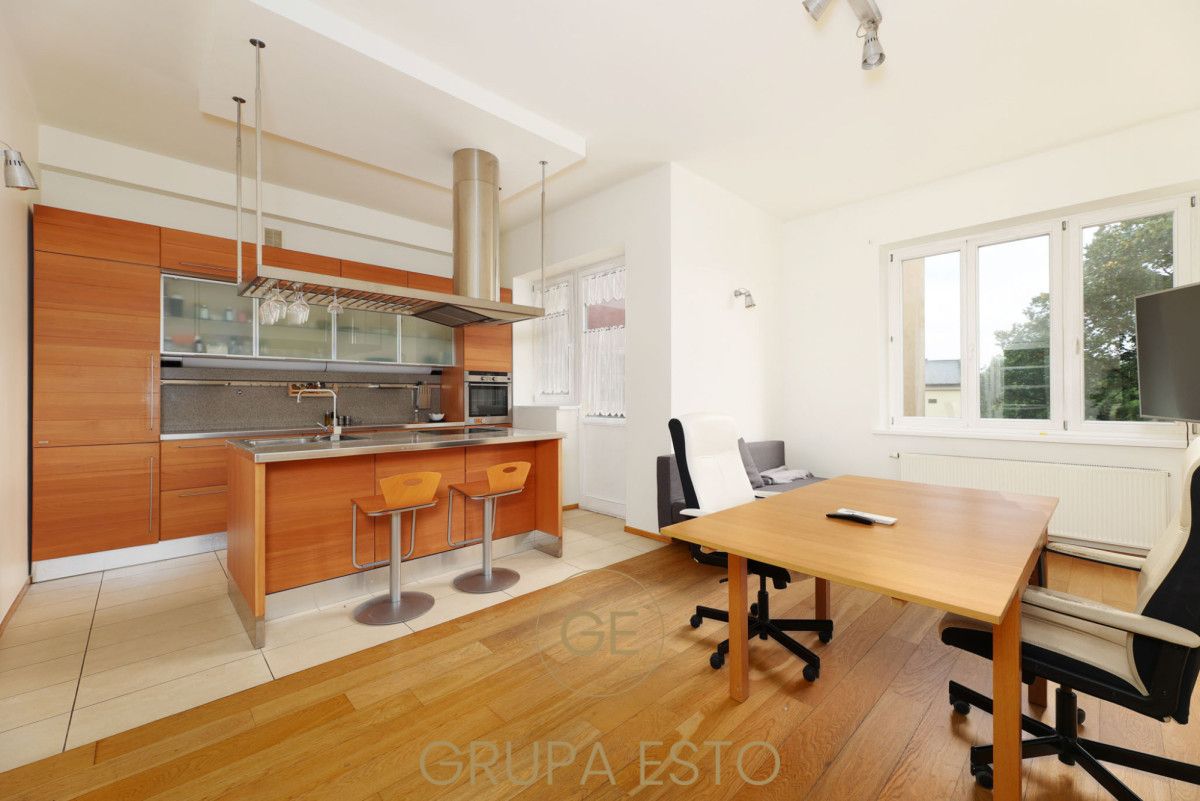 Mieszkanie 2-pokojowe Kraków Stare Miasto, ul. Smocza. Zdjęcie 1