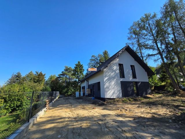 bliźniak, 5 pokoi Zabierzów, ul. Śląska. Zdjęcie 6