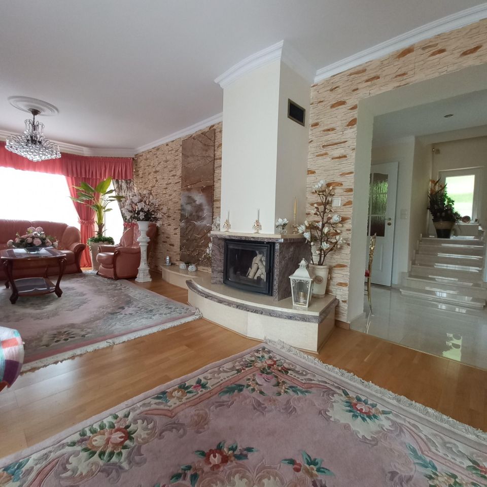 dom wolnostojący, 4 pokoje Zamość Nowe Miasto, ul. Weteranów. Zdjęcie 15