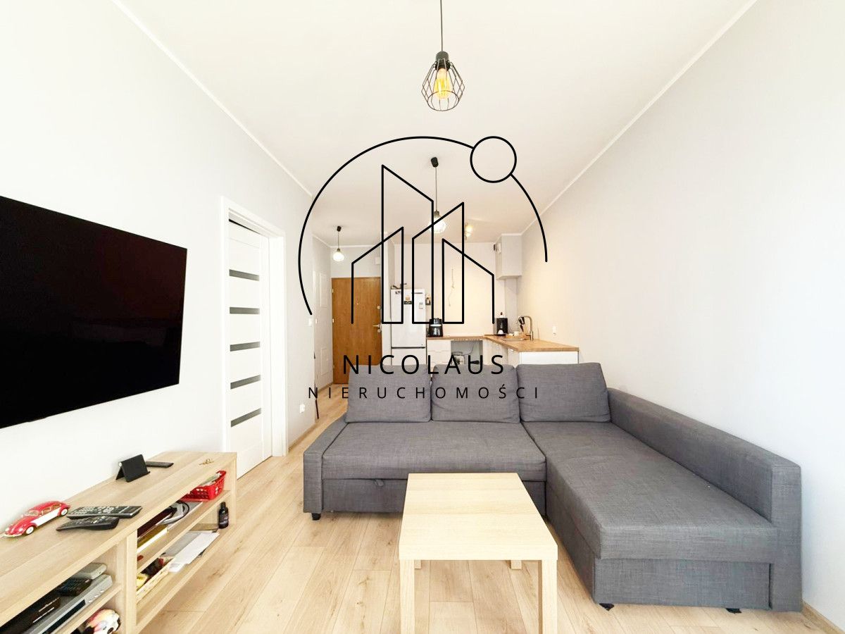 Mieszkanie 2-pokojowe Aleksandrów Kujawski, ul. Zielona. Zdjęcie 3