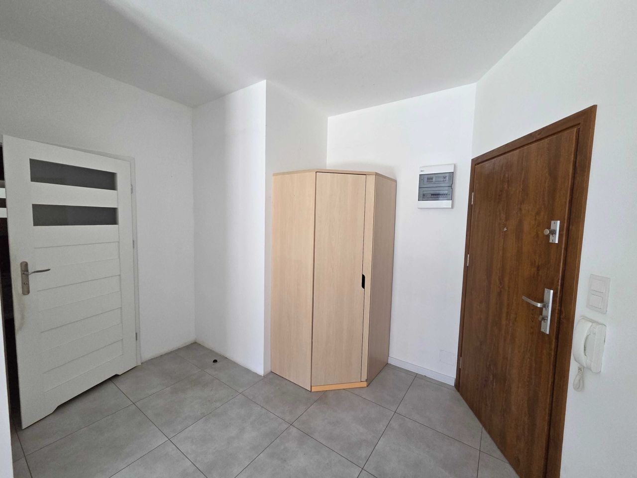 Mieszkanie 1-pokojowe Koszalin, ul. Hołdu Pruskiego. Zdjęcie 4