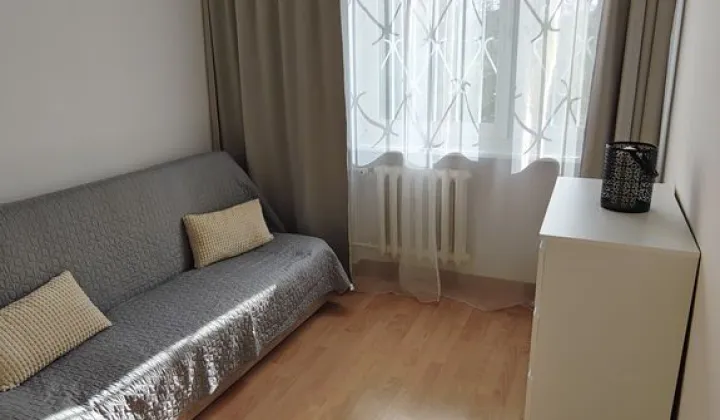 Mieszkanie 2-pokojowe Warszawa Bemowo, ul. Synów Pułku