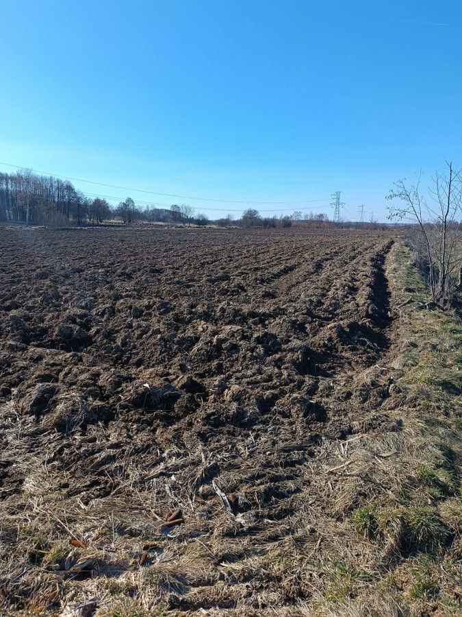 Działka budowlana Krosno, ul. Graniczna. Zdjęcie 10