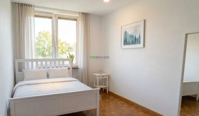 Mieszkanie 3-pokojowe Warszawa Mokotów, ul. Sielecka. Zdjęcie 4