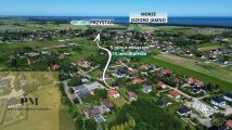 dom wolnostojący, 6 pokoi Koszalin Jamno, ul. Koszalińska. Zdjęcie 4