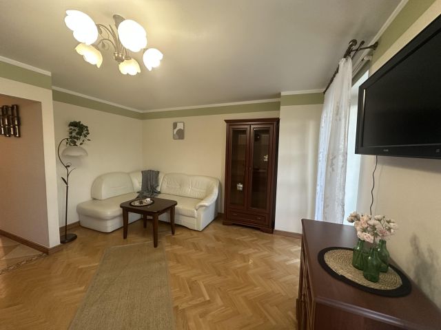 Mieszkanie 2-pokojowe Wrocław Śródmieście, ul. Nowowiejska. Zdjęcie 1