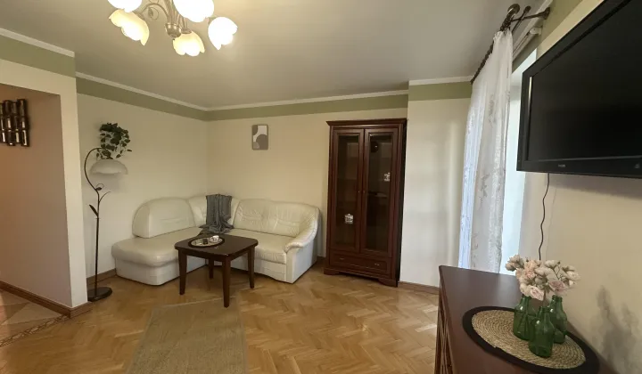 Mieszkanie 2-pokojowe Wrocław Śródmieście, ul. Nowowiejska