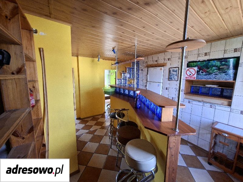 bliźniak, 4 pokoje Tuchola, ul. Sienkiewicza. Zdjęcie 15
