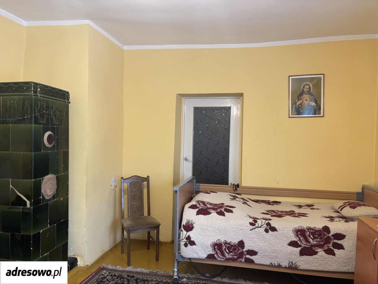 dom wolnostojący, 3 pokoje Ignalin. Zdjęcie 12