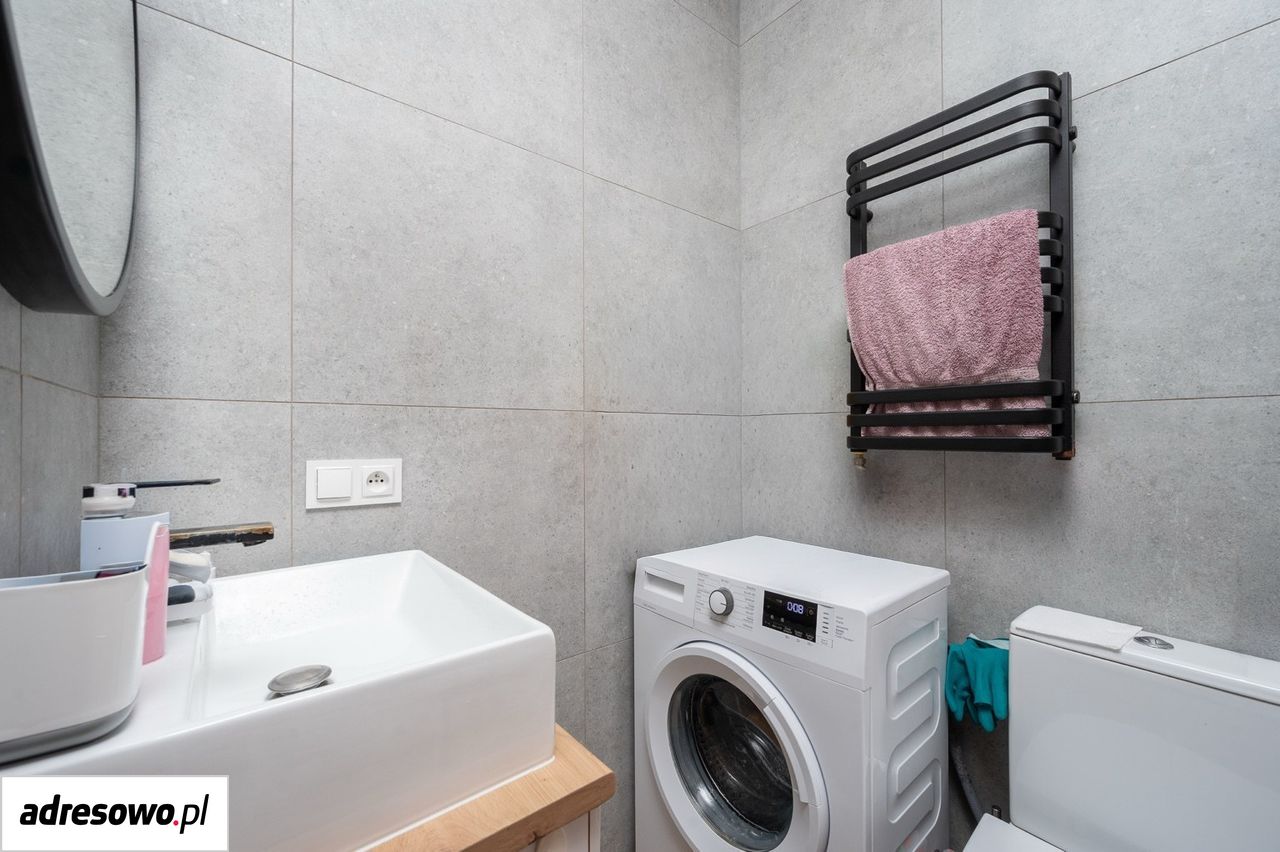 dom wolnostojący, 8 pokoi Kraków Płaszów, ul. Seweryna Goszczyńskiego. Zdjęcie 13