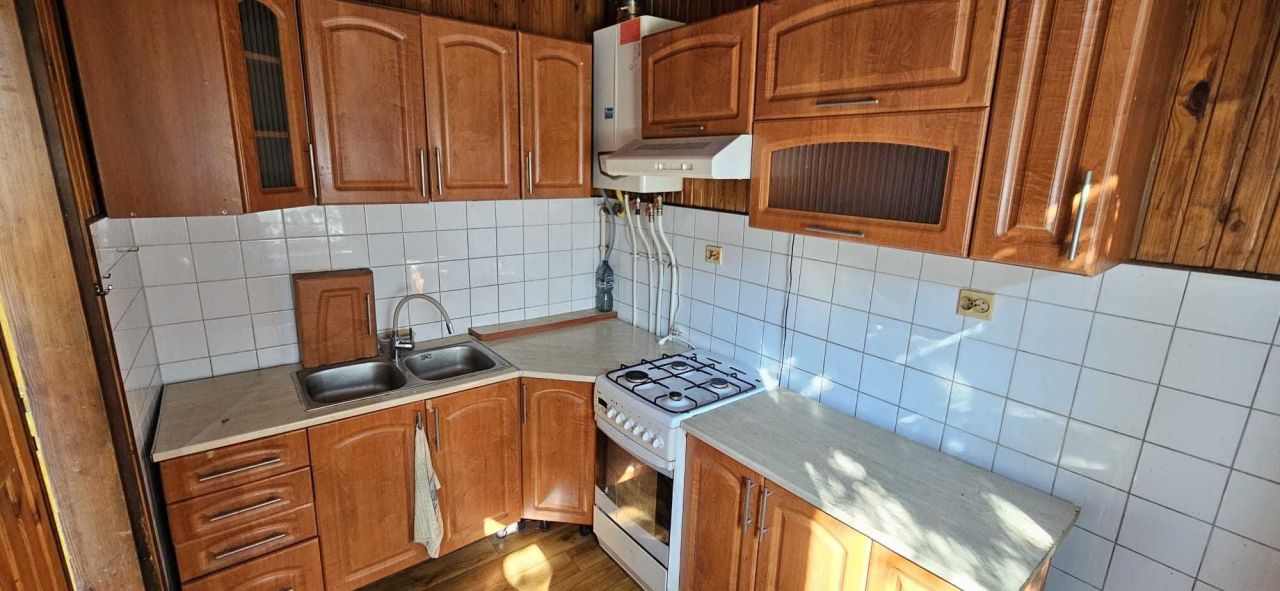 Mieszkanie 2-pokojowe Grodzisk Mazowiecki Centrum. Zdjęcie 6