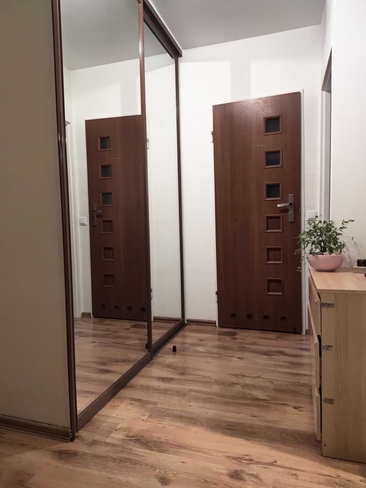 Mieszkanie 2-pokojowe Poznań Dębiec, os. Dębina. Zdjęcie 8