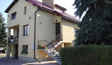 dom Chrzanów Duży, Chrzanów Duży