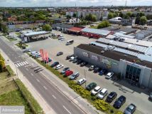 Lokal Zamość, ul. Lubelska. Zdjęcie 1