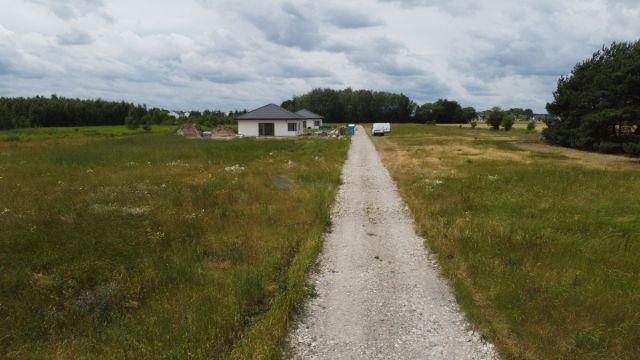 Działka budowlana Żelechów, ul. Spełnionych Marzeń. Zdjęcie 15