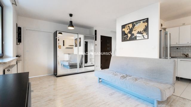 Mieszkanie 2-pokojowe Kraków Dębniki, ul. Zakrzowiecka. Zdjęcie 12