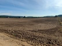 Działka budowlana Pszczew. Zdjęcie 2