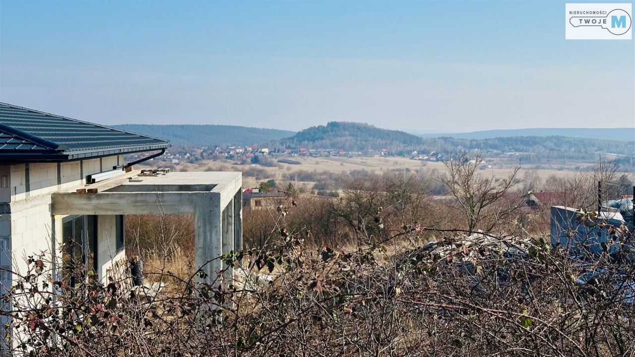 dom wolnostojący, 5 pokoi Kielce Bukówka, ul. Rozmarynowa. Zdjęcie 6