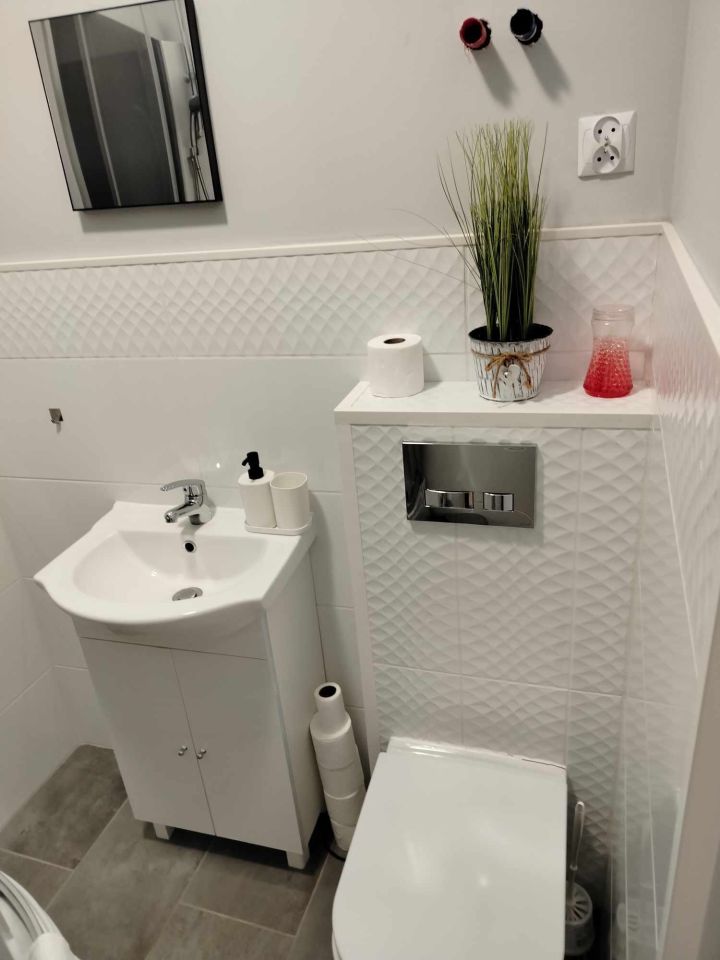 Mieszkanie 3-pokojowe Lądek-Zdrój, ul. Śnieżna. Zdjęcie 4