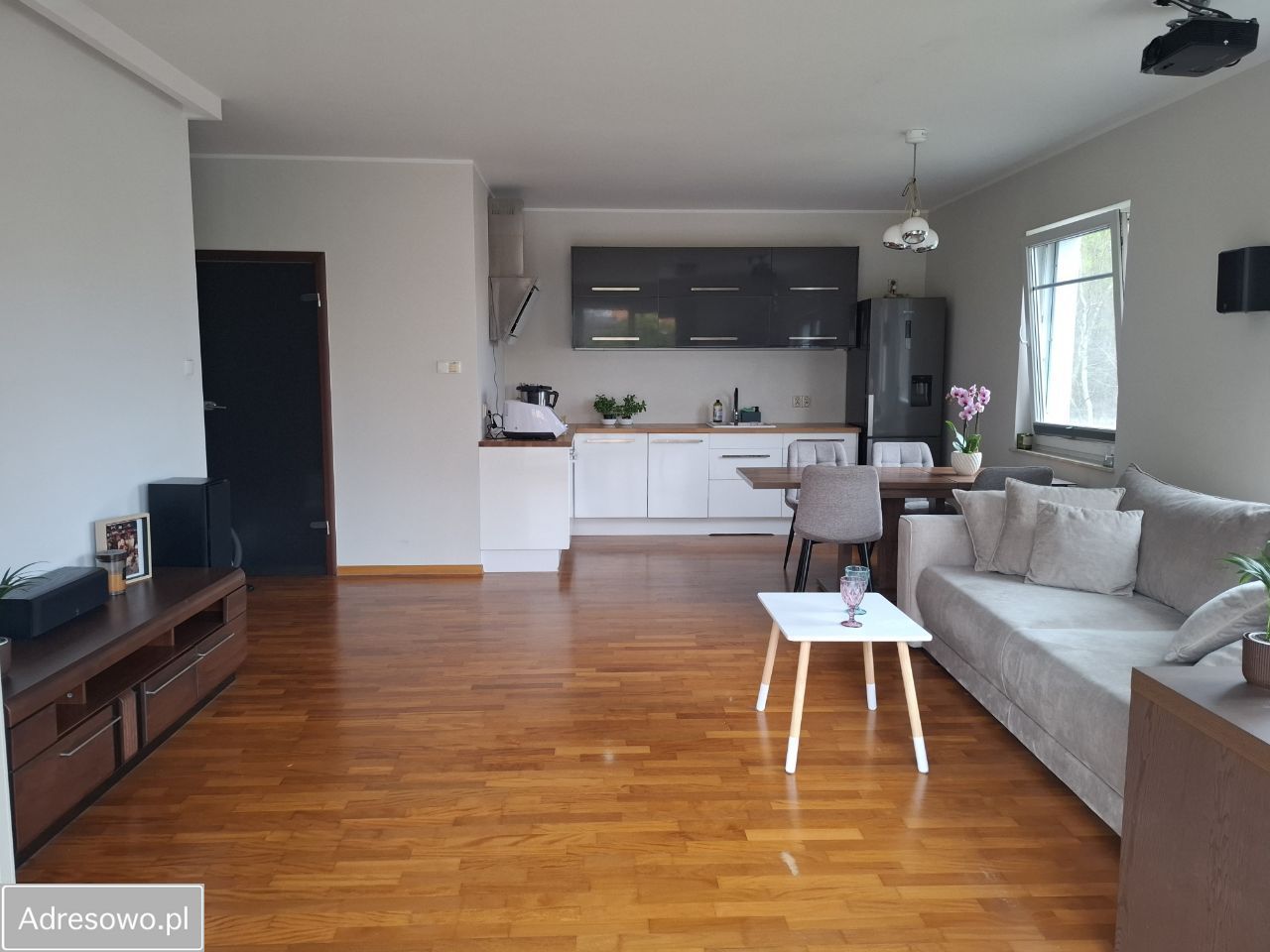 Mieszkanie 2-pokojowe Gdańsk Jasień, ul. Jasieńska. Zdjęcie 2