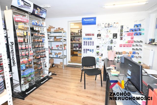 Lokal Zielona Góra. Zdjęcie 1