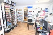 Lokal Zielona Góra