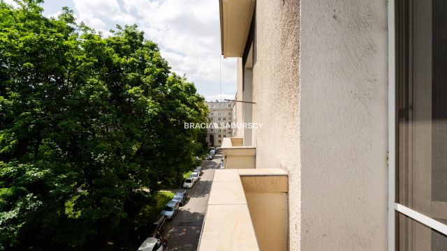 Mieszkanie 3-pokojowe Kraków Nowa Huta, os. Centrum C. Zdjęcie 11