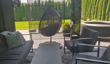 dom wolnostojący, 4 pokoje Serock, ul. Wyzwolenia