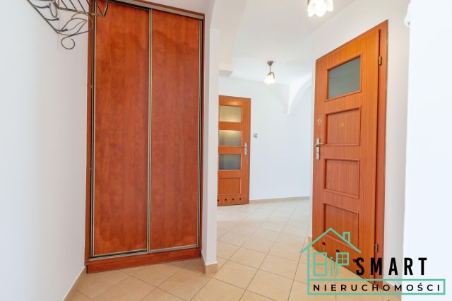 Mieszkanie 4-pokojowe Stalowa Wola, ul. Marcelego Siedlanowskiego. Zdjęcie 10