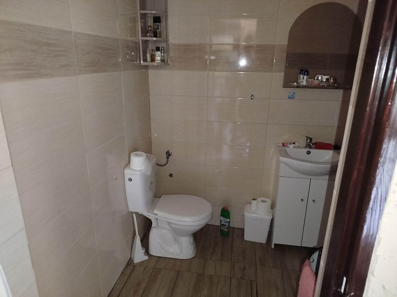 dom wolnostojący, 2 pokoje Rzuców, ul. Stanisława Staszica. Zdjęcie 12