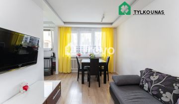 Mieszkanie 2-pokojowe Gdańsk Orunia, ul. Związkowa