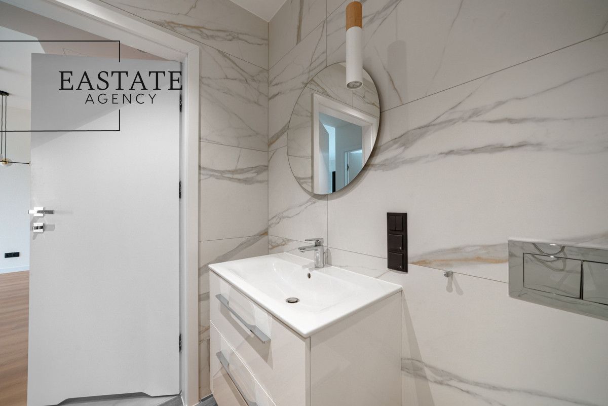 Mieszkanie 2-pokojowe Warszawa Wola, ul. Towarowa. Zdjęcie 11