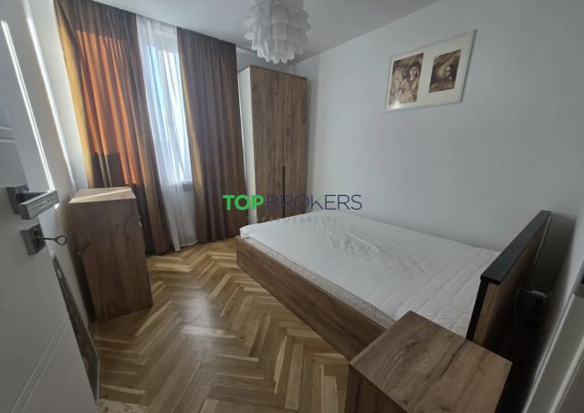 Mieszkanie 3-pokojowe Warszawa Wola, ul. Chłodna. Zdjęcie 5