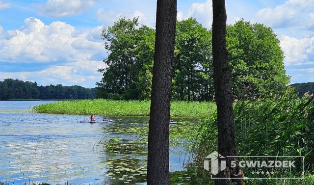 dom wolnostojący, 5 pokoi Szczecinek, ul. Brzegowa. Zdjęcie 41