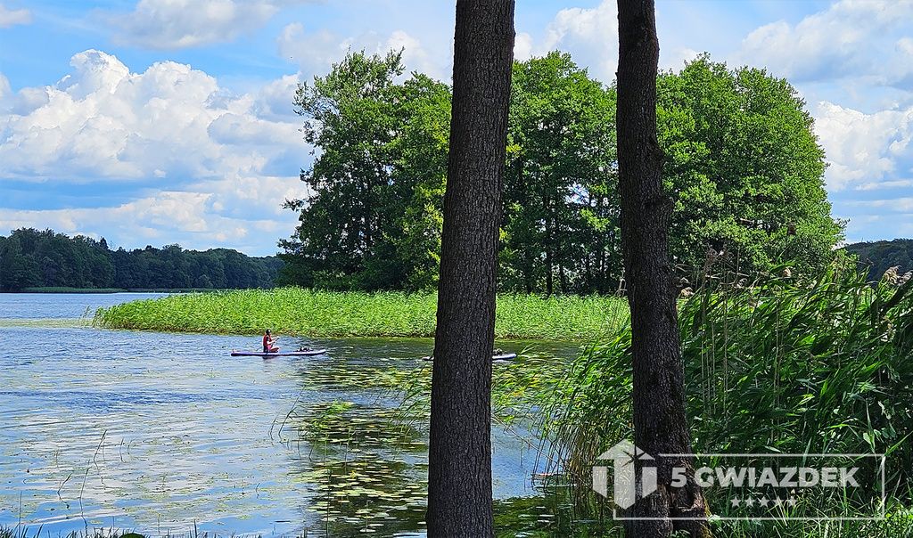 dom wolnostojący, 5 pokoi Szczecinek, ul. Brzegowa. Zdjęcie 41