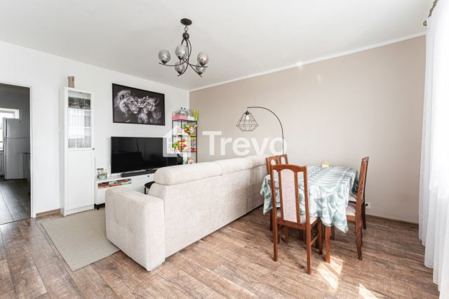 Mieszkanie 2-pokojowe Gdańsk Chełm, ul. prof. Józefa Więckowskiego. Zdjęcie 6