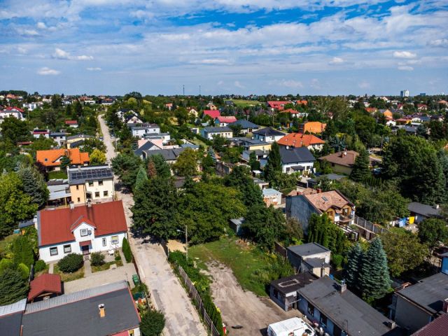 Działka budowlana Zgierz, ul. Mikołaja Kopernika. Zdjęcie 9