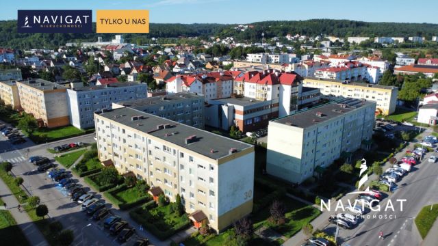 Mieszkanie 3-pokojowe Reda, ul. Łąkowa. Zdjęcie 17