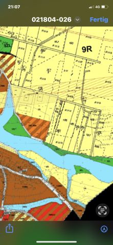 Działka rolna Brodno. Zdjęcie 1