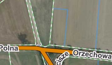 Działka budowlana Skoroszyce