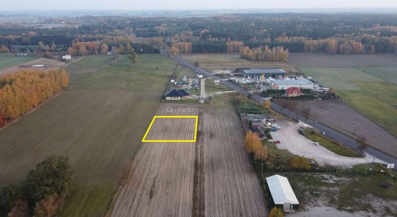 Działka inna Pniewo. Zdjęcie 2