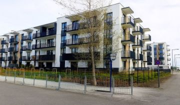 Mieszkanie 2-pokojowe Warszawa Włochy, ul. Jutrzenki